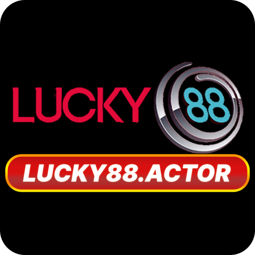 LUCKY88
